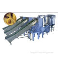 Agriculture Fiber Material Processing Machine